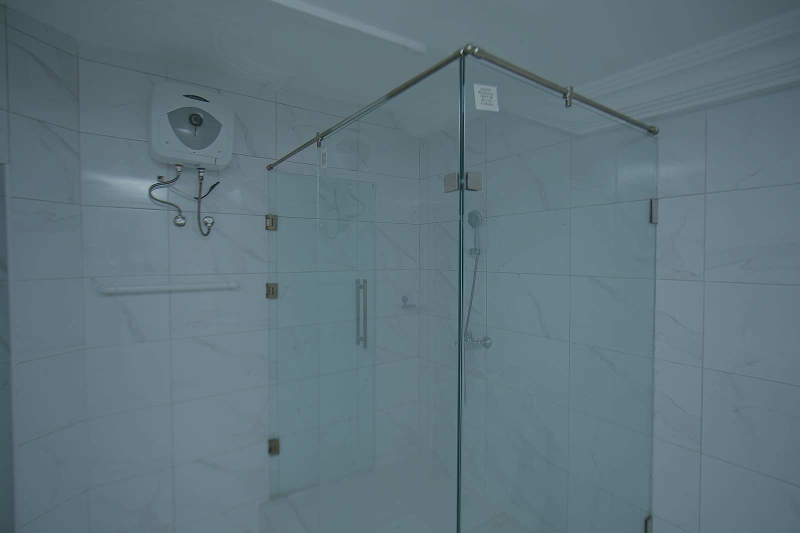 Adonai Hotel Room